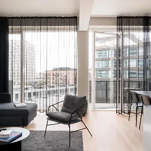 Aparthotel The Pier By Daniel&jacob's, Kopenhagen